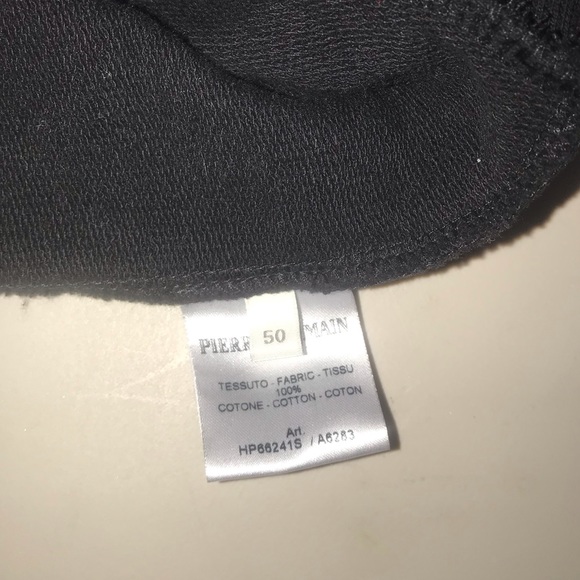 Pierre Balmain Pullover Sweater - Picture 5 of 5